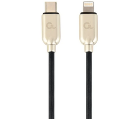 USB კაბელი GEMBIRD CC-USB2PD18-CM8PM-1M TYPE-C TO LIGHTNING (1 M)iMart.ge