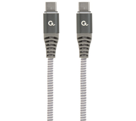 USB კაბელი GEMBIRD CC-USB2B-CMCM100-1.5M (1.5 M)iMart.ge