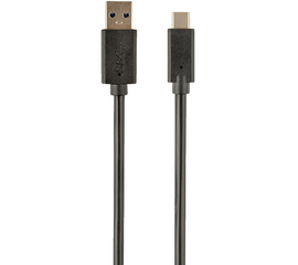 USB კაბელი GEMBIRD CCP-USB3-AMCM-1M (1 M)iMart.ge