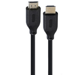 HDMI კაბელი GEMBIRD CC-HDMI8K-3M BLACK (3 M)iMart.ge