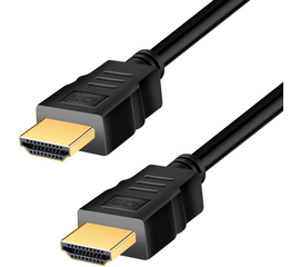 HDMI კაბელი LOGILINK CH0103 BLACK (5 M)iMart.ge