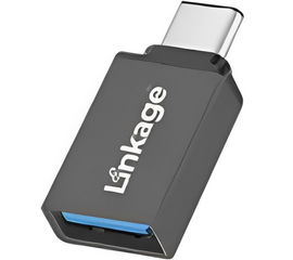ადაპტერი LINKAGE LKO-02 USB 3.0 TO TYPE-CiMart.ge