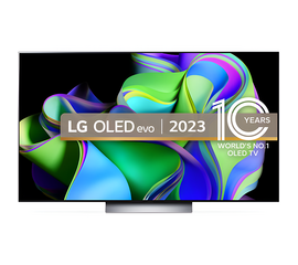 SMART ტელევიზორი LG OLED77C36LC (77", 3840 x 2160 4K)iMart.ge