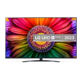 SMART ტელევიზორი LG 55UR81006LJ (55", 4K 3840 X 2160)iMart.ge