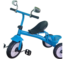 საბავშვო ველოსიპედი 208V-BLUiMart.ge