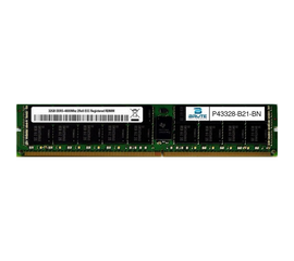 ოპერატიული მეხსიერება HPE P43328-B21 2RX8 PC5-4800B-R SMART KIT (32GB)iMart.ge