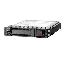 სერვერის მყარი დისკი HPE P40508-B21 SAS RI SFF BC VS MV SSD (3.84TB)iMart.ge