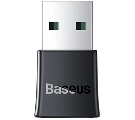 USB ადაპტერი BASEUS BA07 ZJBA010001 BLACKiMart.ge