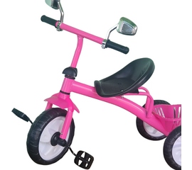 საბავშვო ველოსიპედი 208V-PINKiMart.ge