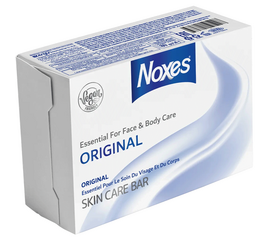 საპონი NOXES G24 SOAP BOX ORIGINAL 80GiMart.ge