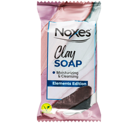თიხის საპონი NOXES G24 SOAP ELEMENTS CLAY 100GiMart.ge