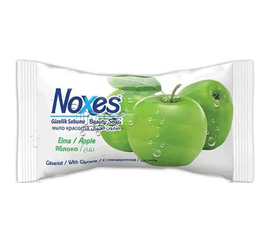 საპონი ვაშლი NOXES G24 SOAP FLOWPACK APPLE 90GiMart.ge