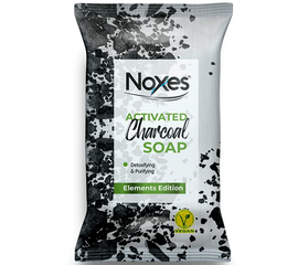 ნახშირის საპონი NOXES G24 SOAP ELEMENTS COAL 100GiMart.ge