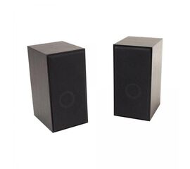 დინამიკი SBOX SPEAKERS SP-649 WOOD 2 x 3WiMart.ge