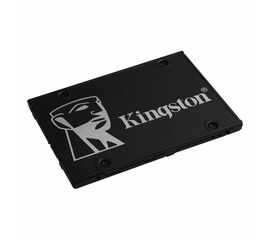 მყარი დისკი KINGSTON PC COMPONENTS HDD/ SSD/ SKC600/256GB SATA A3 2.5"iMart.ge