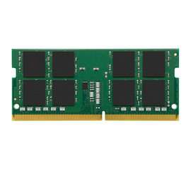 ოპერატიული მეხსიერება KINGSTON KVR32S22D8/32/AZ 3200MT/S DDR4 SODIMM (32GB)iMart.ge