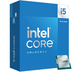 პროცესორი INTEL CPU CORE I5-14400F 10C/16T 2.5GHZiMart.ge