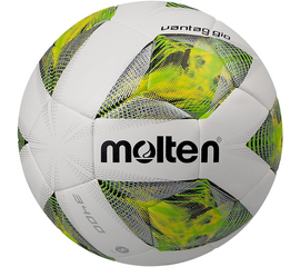 ფეხბურთის ბურთი MOLTEN F5A3400-G (5)iMart.ge