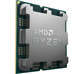 პროცესორი AMD RYZEN 5 7600X 4.7GHZ TURBO BOOST 5.3GHZ 32MB AM5iMart.ge