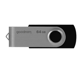 USB ფლეშ მეხსიერება GOODRAM UTS3-0640K0R11 (64 GB)iMart.ge