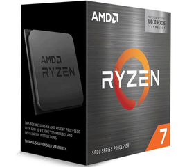 პროცესორი AMD RYZEN 7 5800X3DiMart.ge