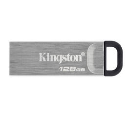 USB ფლეშ მეხსიერება KINGSTON 128GB DTKN (128 GB)iMart.ge
