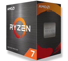 პროცესორი AMD RYZEN 7 5800XiMart.ge