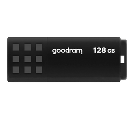 USB ფლეშ მეხსიერება GOODRAM UME3-1280K0R11 (128 GB)iMart.ge