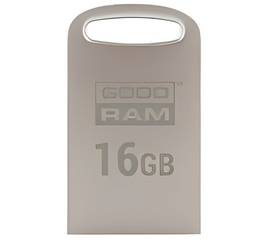 USB ფლეშ მეხსიერება GOODRAM UPO3-016OSOR11 (16 GB)iMart.ge