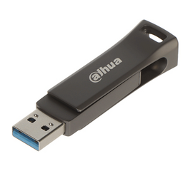 USB ფლეშ მეხსიერება DAHUA DHI-USB-P629-32-128GB BLACK (128 GB)iMart.ge