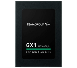 მყარი დისკი TEAMGROUP CX1 120GB (120 GB)iMart.ge