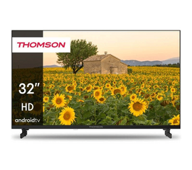 ტელევიზორი THOMSON LD32HD-3218 BLACK (32", 1366X768)iMart.ge