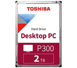 მყარი დისკი TOSHIBA DT02ACA200 (2 TB)iMart.ge