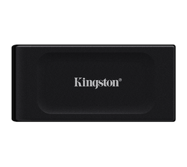 გარე მყარი დისკი KINGSTON SXS1000/2000G EXTERNAL SSD (2TB)iMart.ge