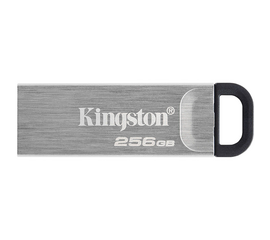 USB ფლეშ მეხსიერების ბარათი KINGSTON DATATRAVELER KYSON 512GB USB 3.2 (DTKN/512GB)iMart.ge