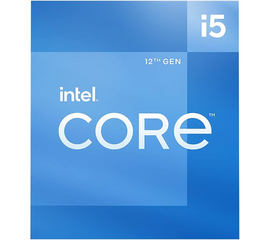 პროცესორი INTEL I5-12600KF 10(6+4) CORE 2.8/3.6/3.7/4.9 GHZ 125/150W NO GPU TRAYiMart.ge