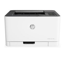 პრინტერი HP 150NW 4ZB95A WHITE (600 x 600 DPI)iMart.ge
