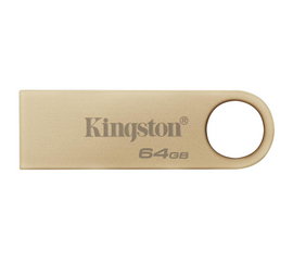 USB ფლეშ მეხსიერების ბარათი KINGSTON DTSE9G3/64GB SE9 G3 (64 GB)iMart.ge