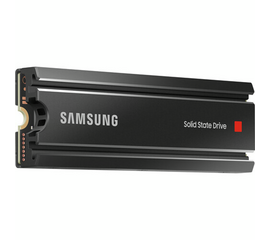 ოპერატიული მეხსიერება SAMSUNG 980 PRO MZ-V8P2T0CW PCIE 4.0 X4 M.2 INTERNAL SSD (2TB)iMart.ge