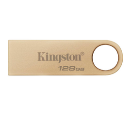 USB ფლეშ მეხსიერების ბარათი KINGSTON DTSE9G3/128GB SE9 G3 (128 GB)iMart.ge