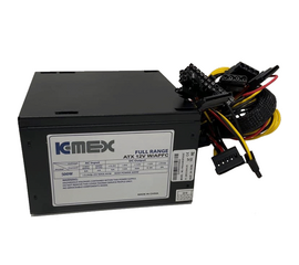 KMEX ATX PK500RUF003C BLACK (500 W)iMart.ge