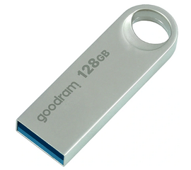 USB ფლეშ მეხსიერების ბარათი GOODRAM UNO3-1280S0R11 (128 GB)iMart.ge