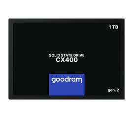 მყარი დისკი GOODRAM CX400 (1 TB)iMart.ge
