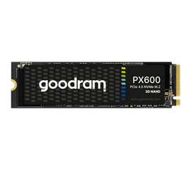 მყარი დისკი GOODRAM PX600 (500 GB)iMart.ge