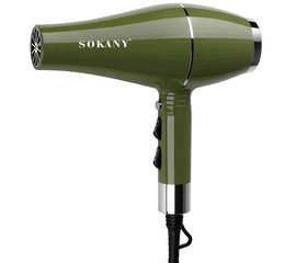 2 სიჩქარიანი თმის ფენი SOKANY SK-14006 (2000 W)iMart.ge