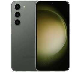 მობილური ტელეფონი SAMSUNG S911B GALAXY S23 SM-S911BZGDCAU/PROMO (6.1'', 8GB, 128GB) GREENiMart.ge