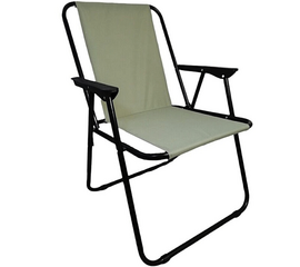 დასაკეცი სკამი VINTAGE – მწვანე (100 KG)iMart.ge
