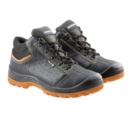 სამუშაო ფეხსაცმელი HOGERT HT5K571-46 (SIZE - 46)iMart.ge