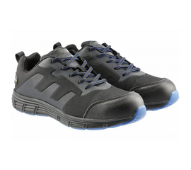 სამუშაო ფეხსაცმელი HOGERT HT5K505-45 (SIZE - 45)iMart.ge