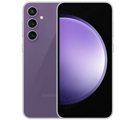 მობილური ტელეფონი SAMSUNG 711B Galaxy S23 FE SM-S711BZPDCAU/PROMO Purple (6.4'', 8 GB, 128 GB)iMart.ge